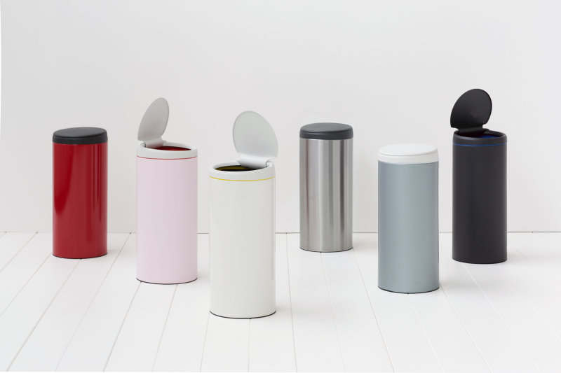 Brabantia 新掀式環保桶30L 原價$6,880元 特價$4,880元