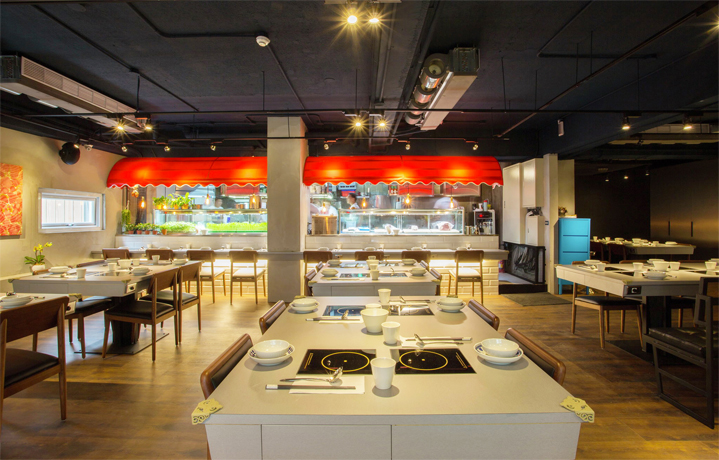 1.肉鋪造型-店內空景(修圖)