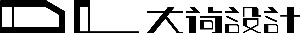 大荷設計LOGO-1