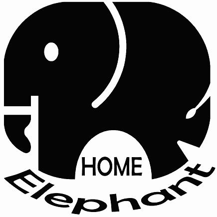 Elephant Home-1(大象)小檔