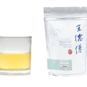 王德傳三峽碧螺春冷泡茶_含三峽碧螺春10gx10包 NT$ 950