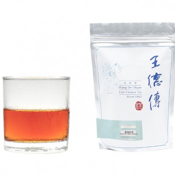 王德傳蜜香紅茶冷泡茶_含蜜香紅茶12gx10包 NT$1,380