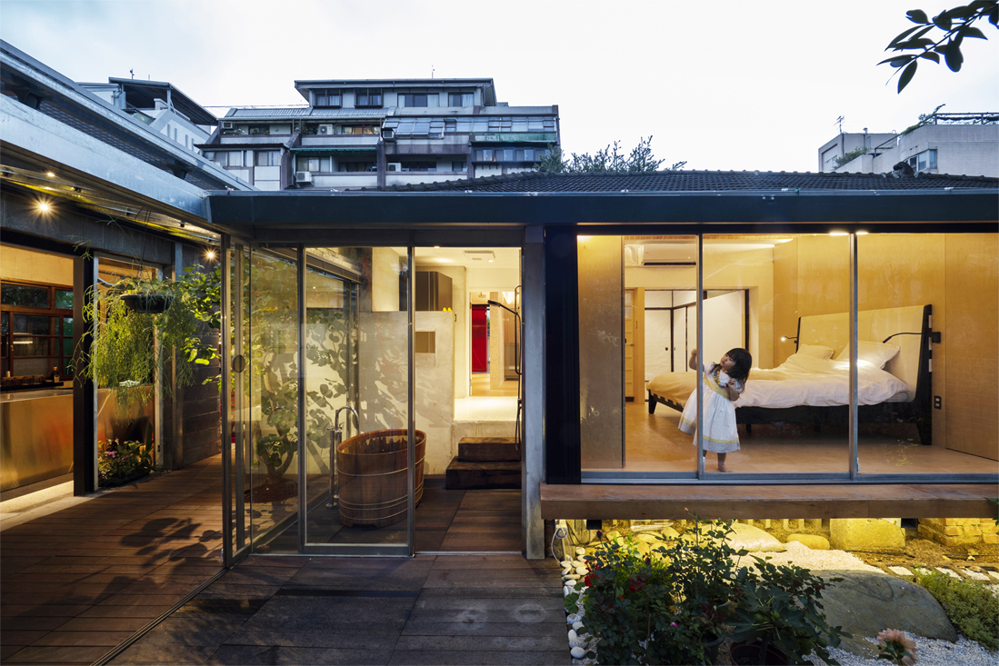 生活實驗所 Living Lab | 夢想誌