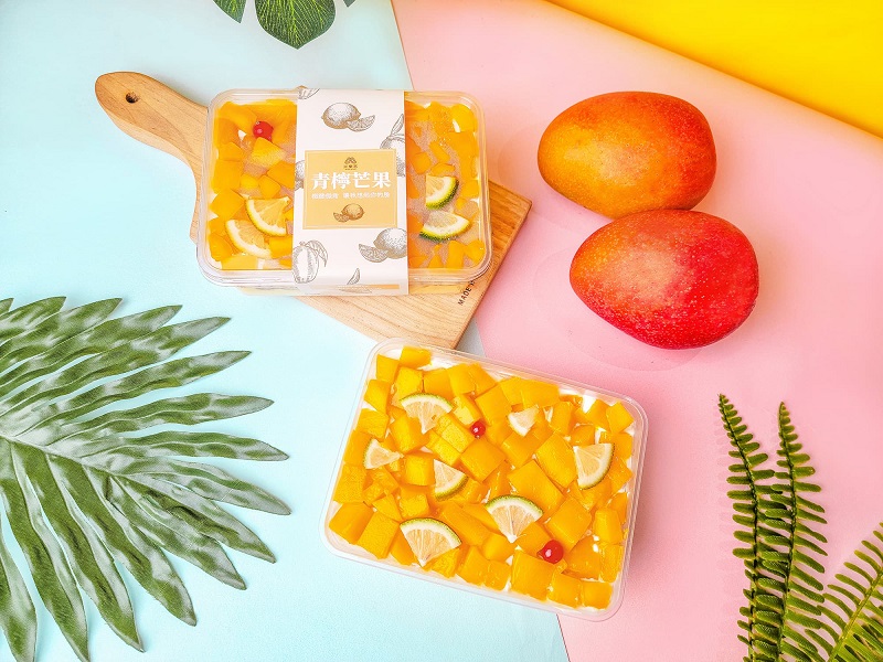 3 米樂客 青檸芒果盒_業者提供