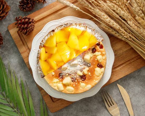 8 橘村屋 芒果蔓越莓雙拼_業者提供