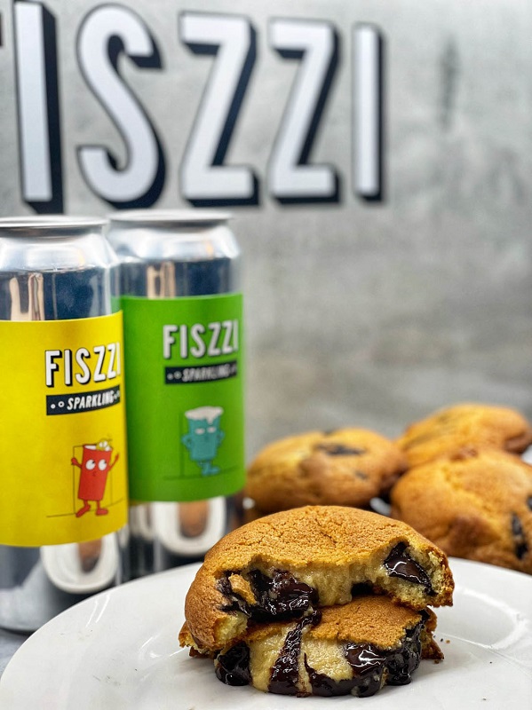 經典巧克力核桃