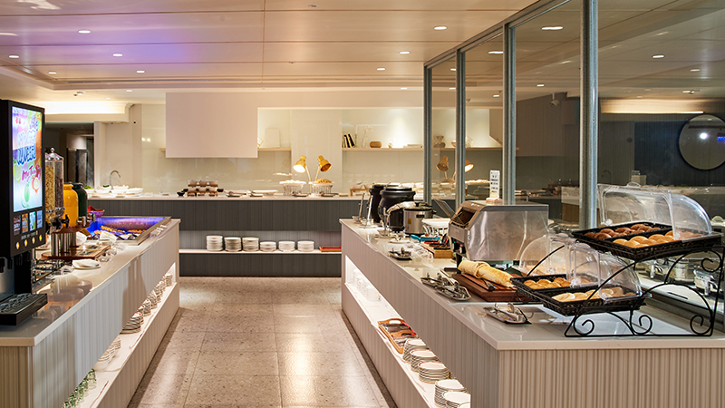 HOVII KITCHEN餐廳2