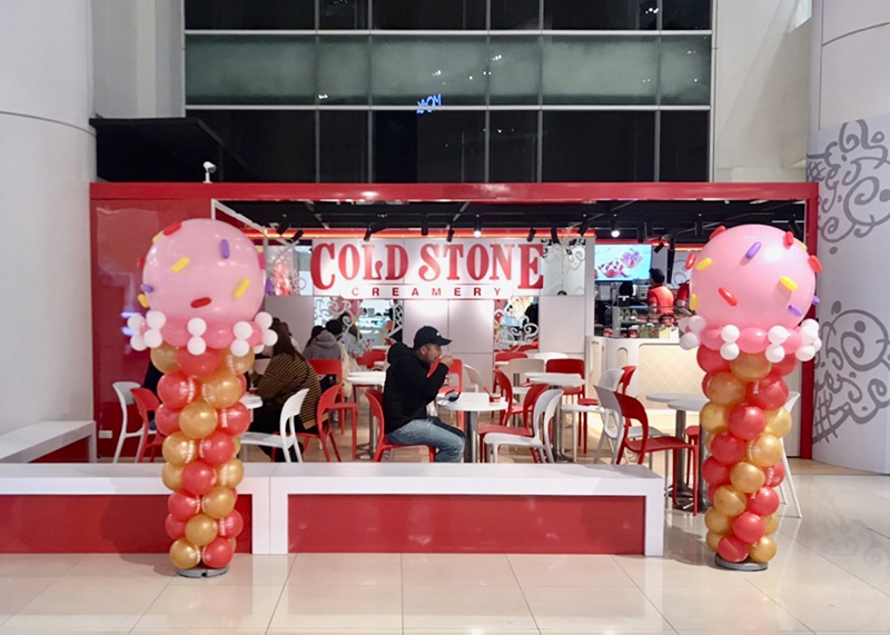 Cold Stone_宜蘭門市1