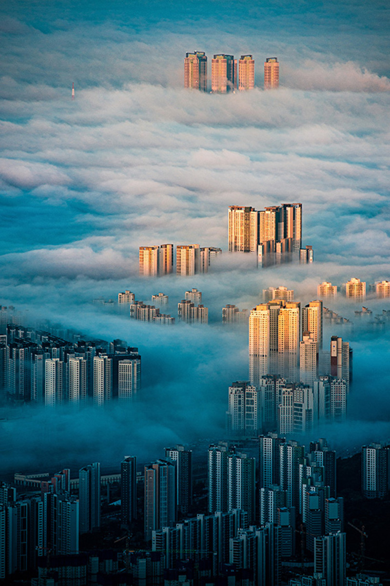 © Wonyoung Choi_南韓_首獎_區域國家獎_2022 索尼世界攝影大獎