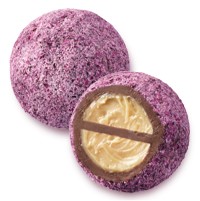 葡萄柚牛奶巧克力