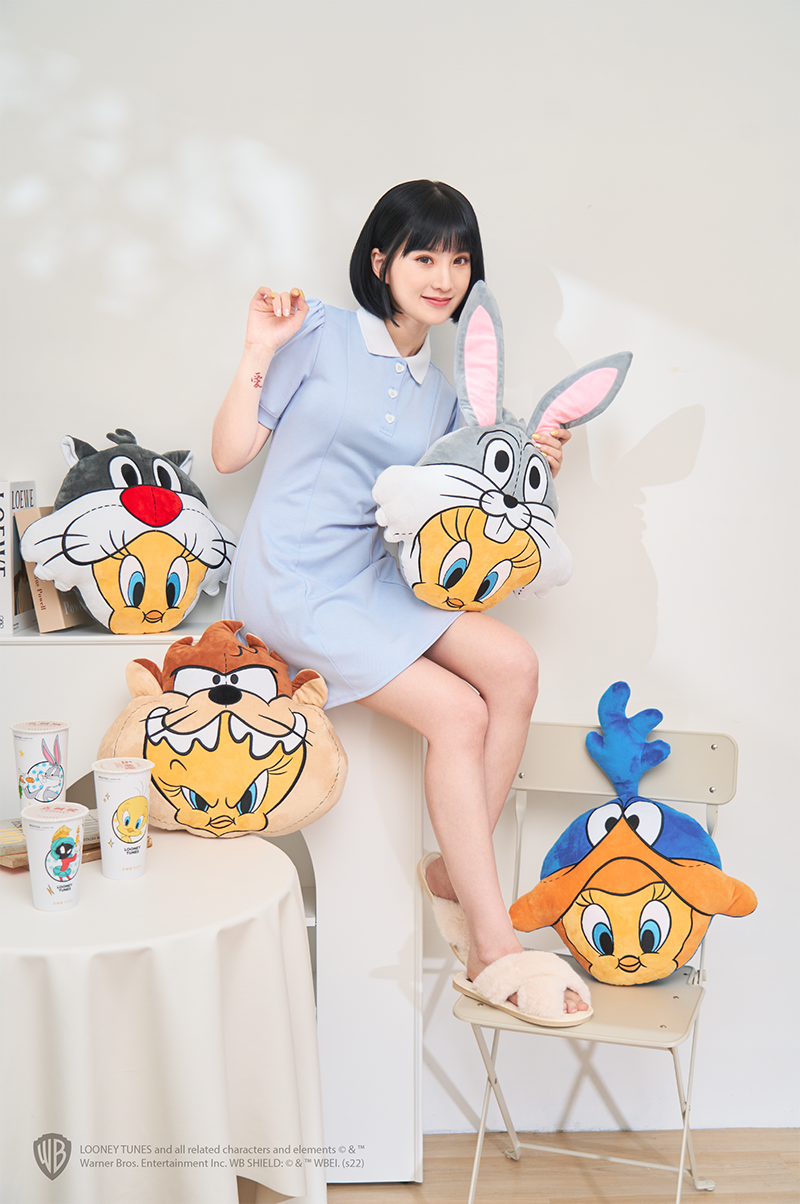 周邊商品-抱枕
