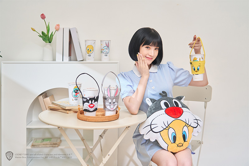 橫式樂一通形象照-李優