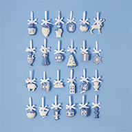 Wedgwood_Christmas_2022_聖誕倒數日曆形象照_1