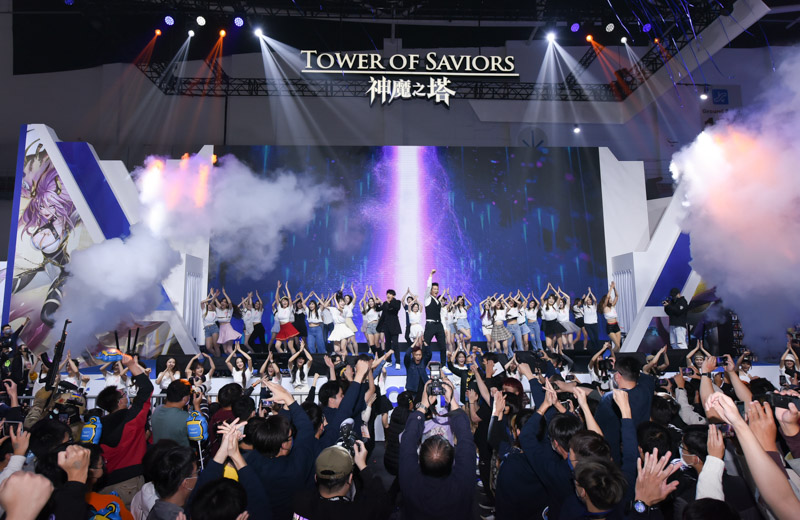 電玩展 (2)