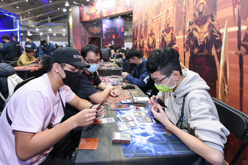 電玩展 (4)