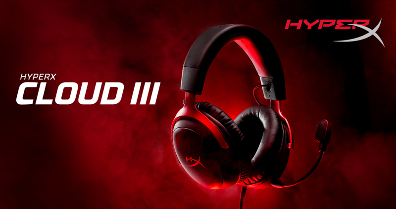 HyperX Cloud III (1)