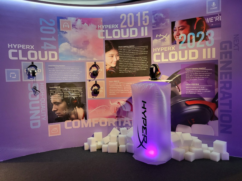 HyperX Cloud III (3)