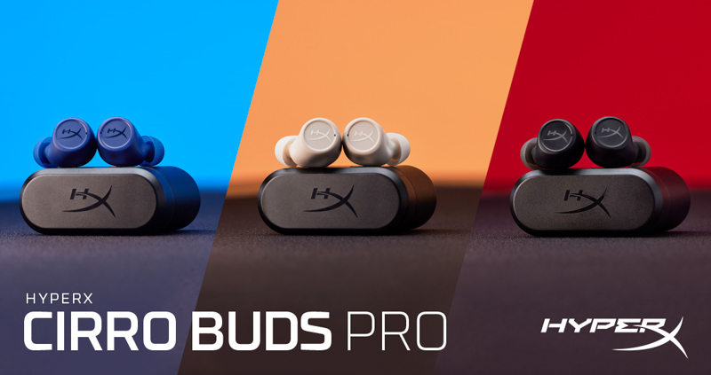 HyperX Cloud III (6)