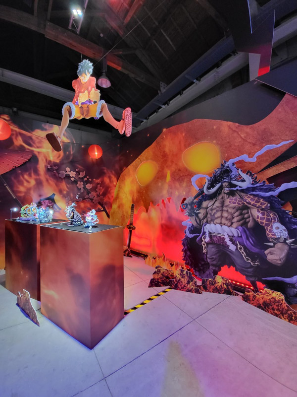 萬代展 (2)