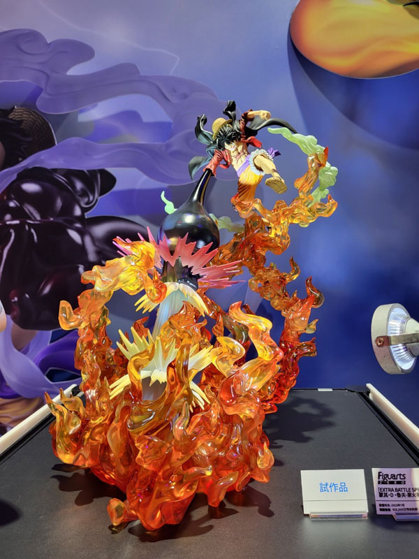 萬代展 (3)