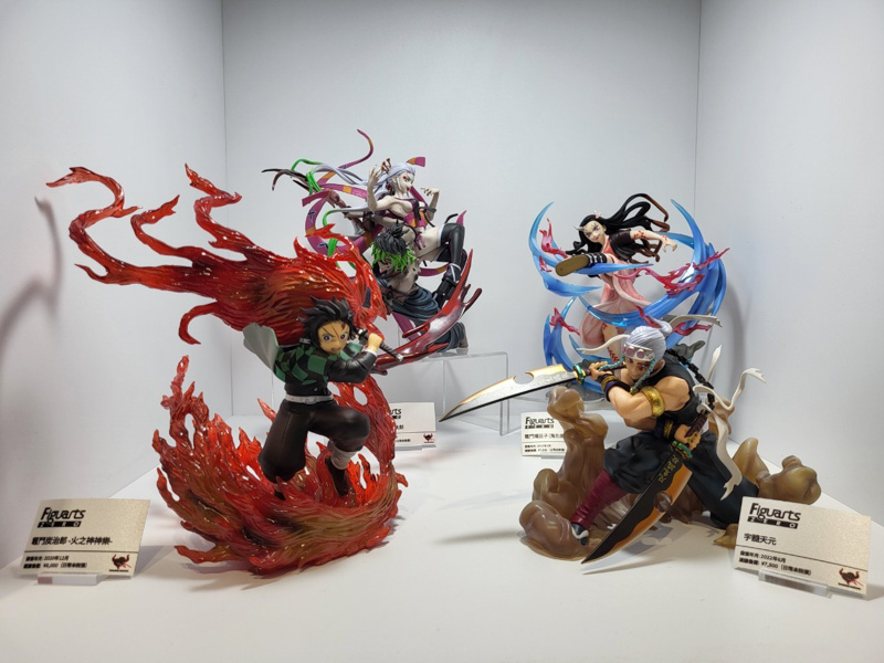 萬代展 (4)