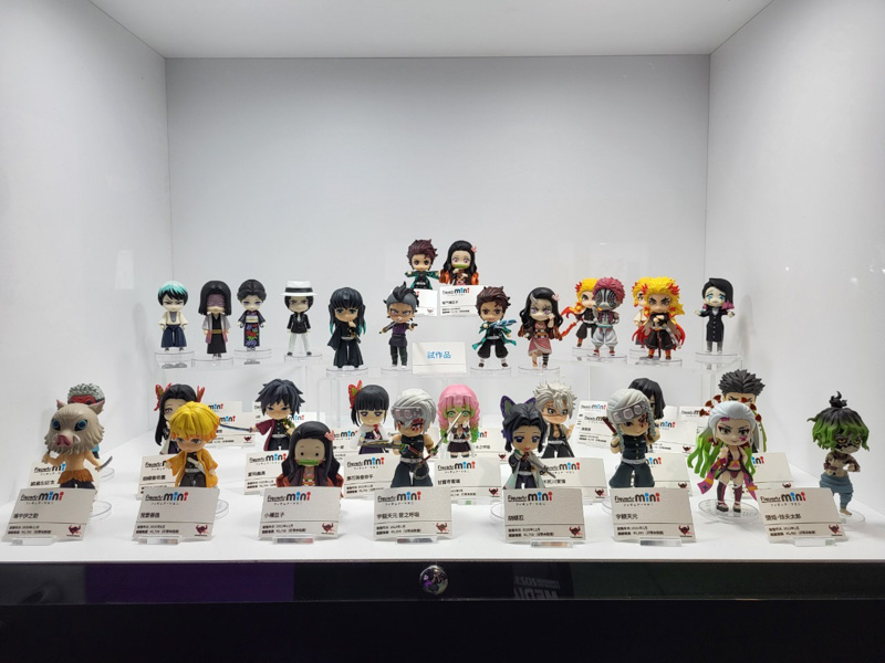萬代展 (5)