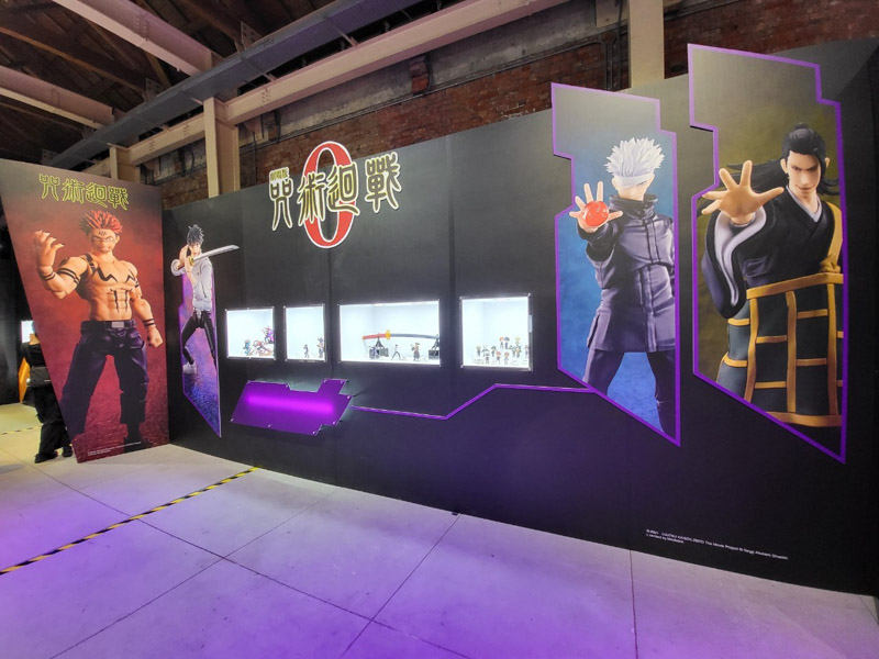 萬代展 (6)