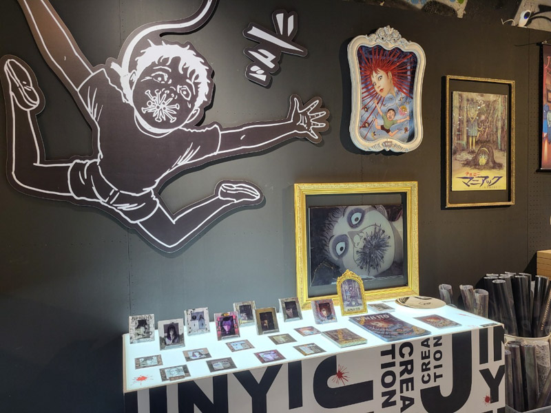 伊藤潤二恐怖體驗展2 (3)