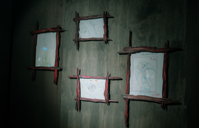 伊藤潤二恐怖體驗展2 (7)