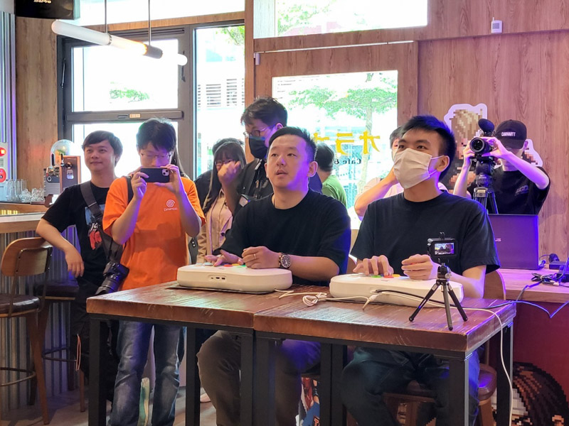 歐拉歐拉x拳皇 (13)