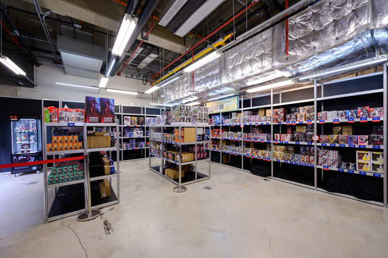 限定快閃展示 (2)