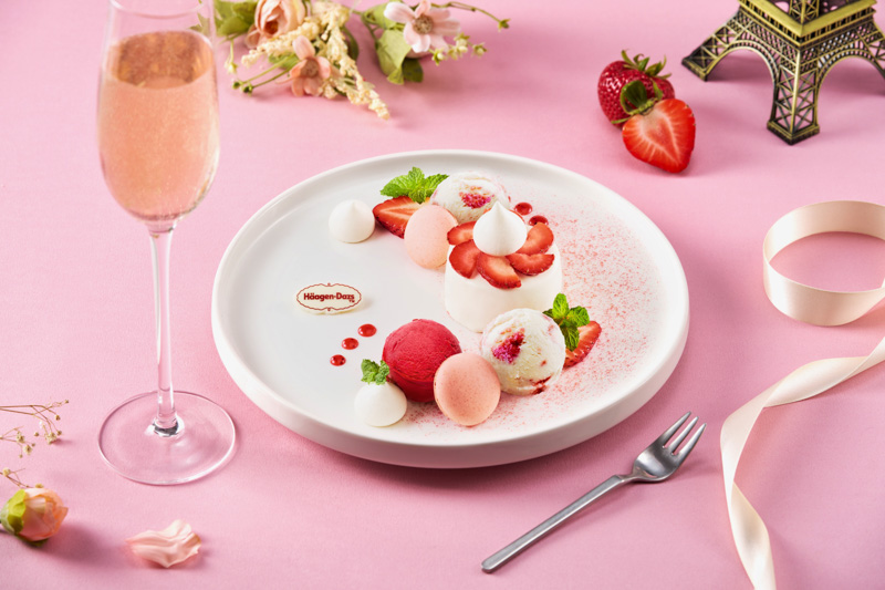 Häagen-Dazs (2)