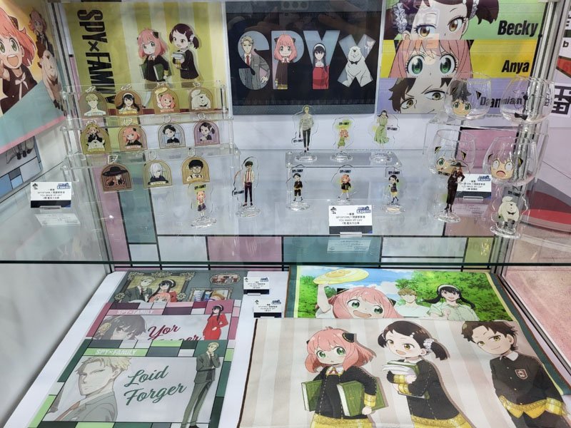 BANPRESTO (10)