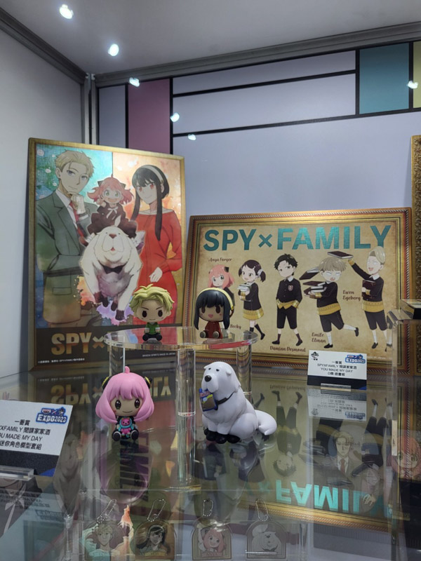 BANPRESTO (11)