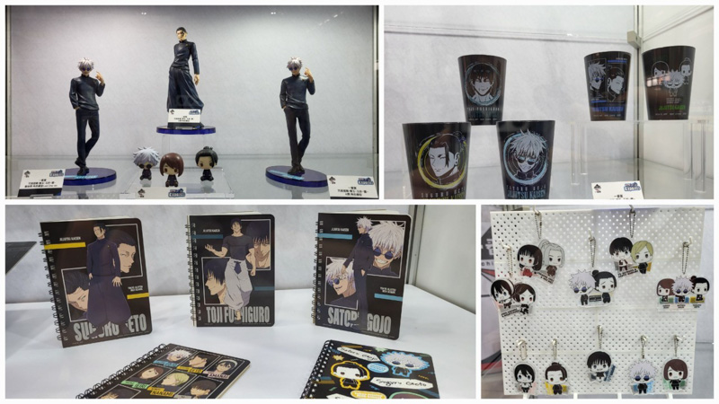 BANPRESTO (13)