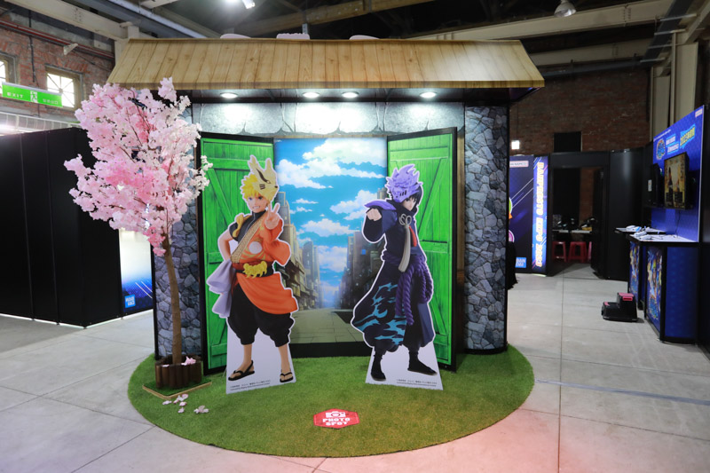 BANPRESTO (2)