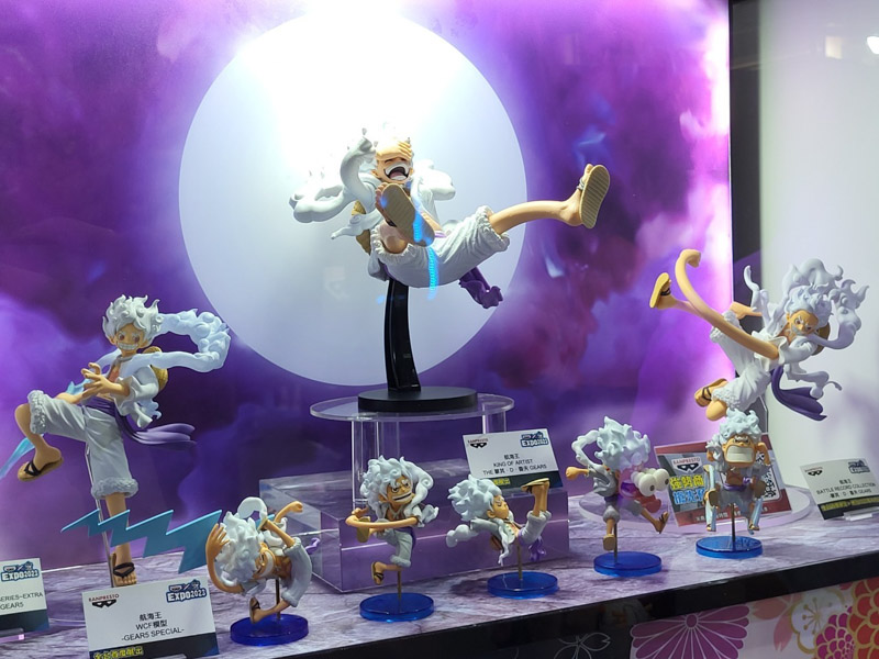 BANPRESTO (6)
