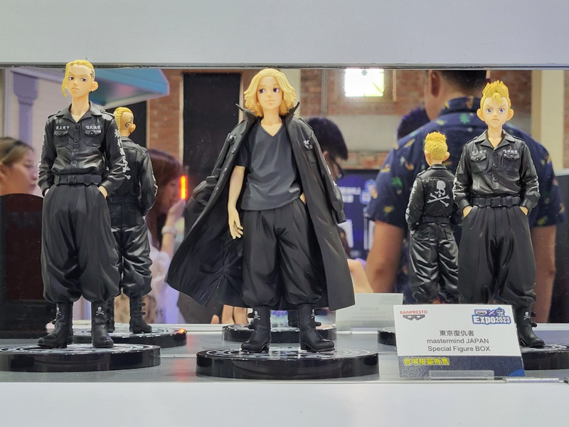 BANPRESTO (8)