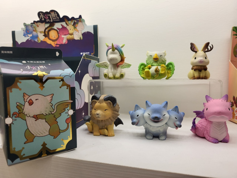 Jinart開幕 (3)