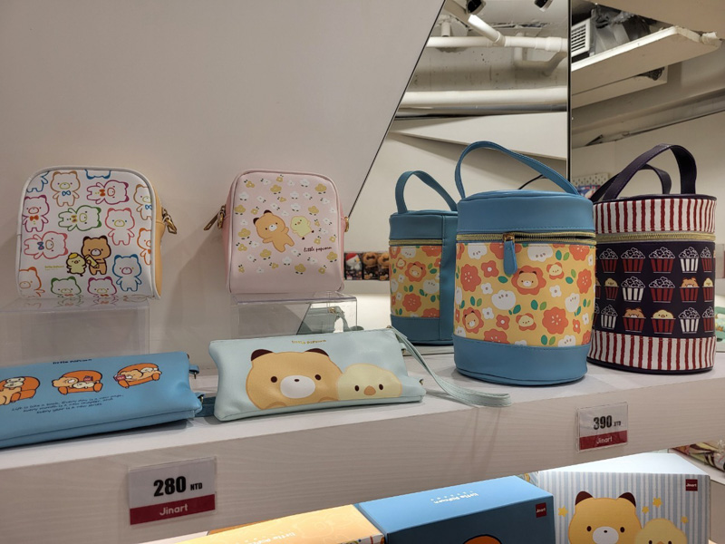Jinart開幕 (5)