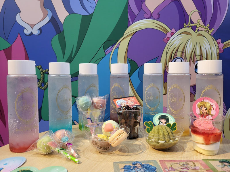 珍珠美人魚限定店 (4)