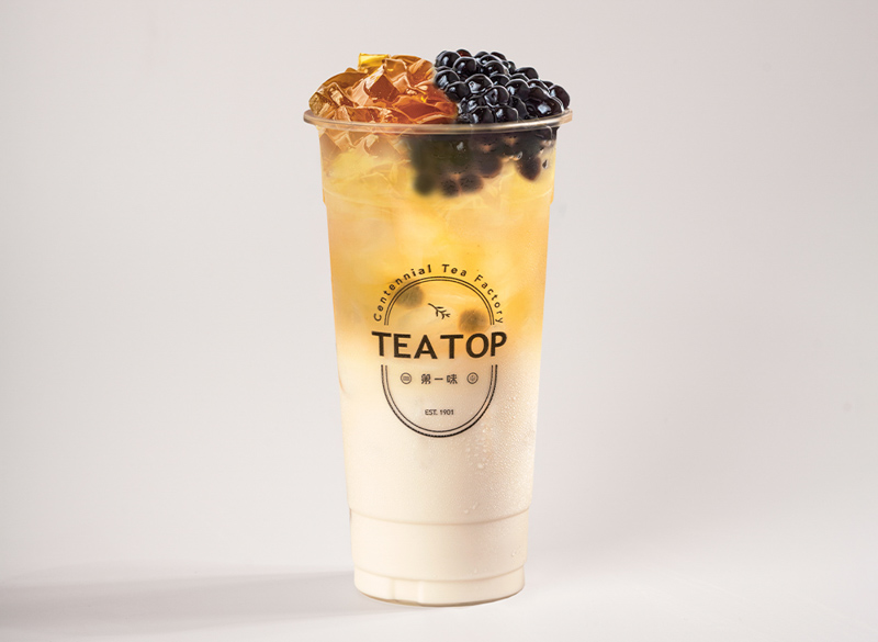 TEA TOP 第一味 (1)