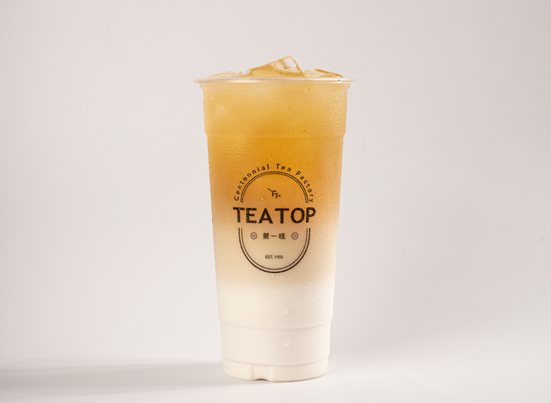 TEA TOP 第一味 (2)