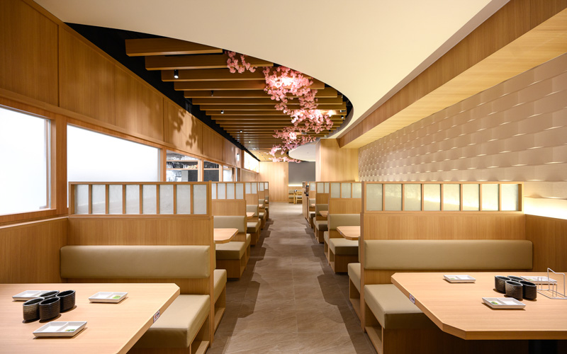 DON DON DONKI台中店 (3)