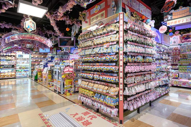 DON DON DONKI台中店 (6)
