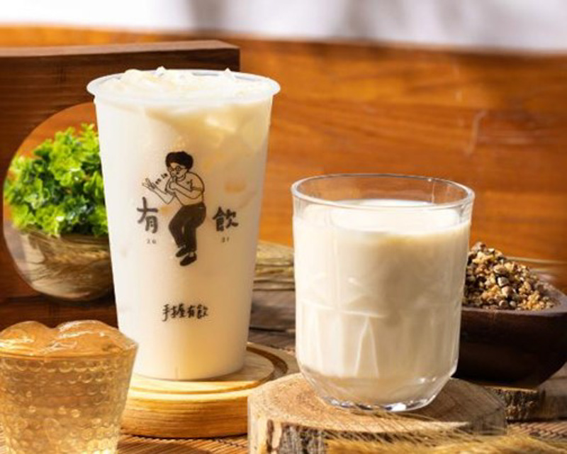 無咖啡因愛好者的一大福音!有飲無咖啡因「焙香穀物」系列香氣渾厚上市 - 夢想誌