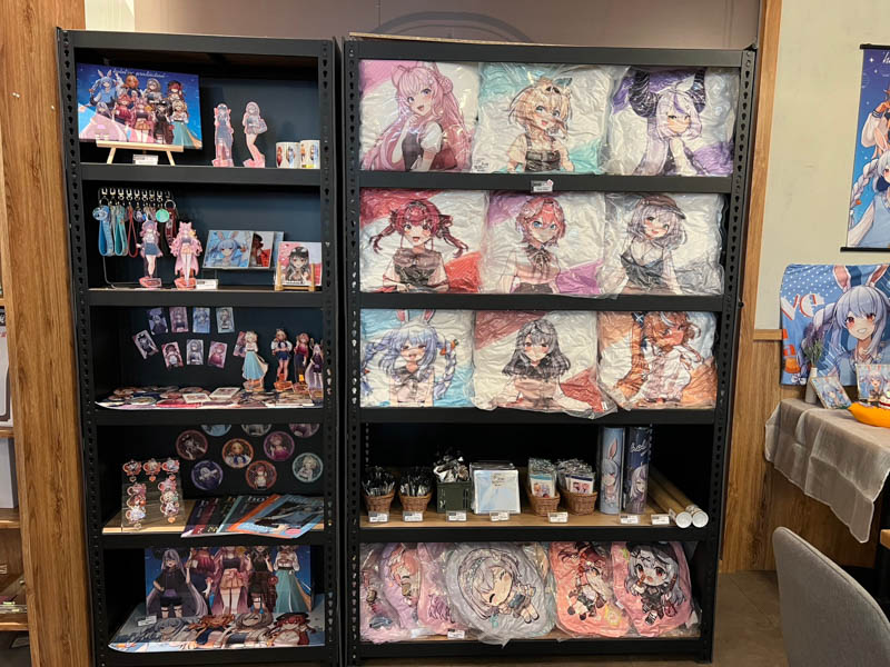 hololive production (5)