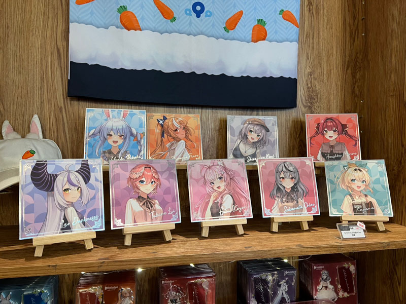 hololive production (6)