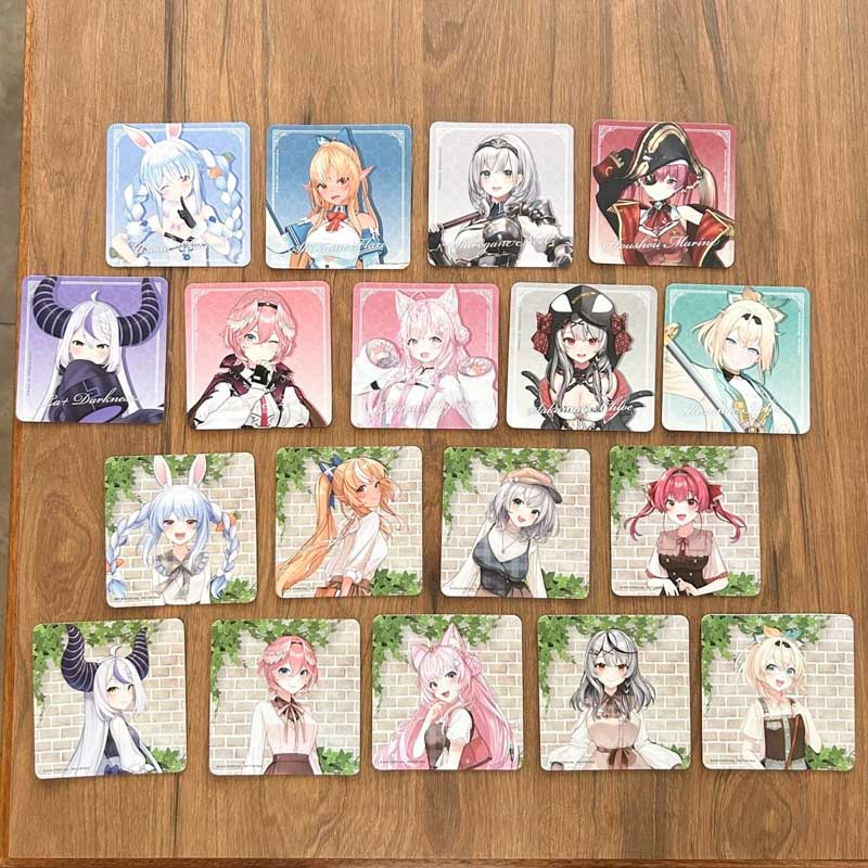 hololive production (8)